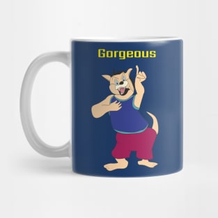 Gorgeous Mug